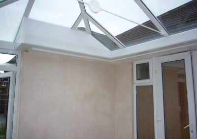 Edwardian Conservatories in Warrington