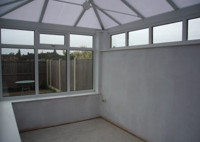 Edwardian Conservatory in Warrington
