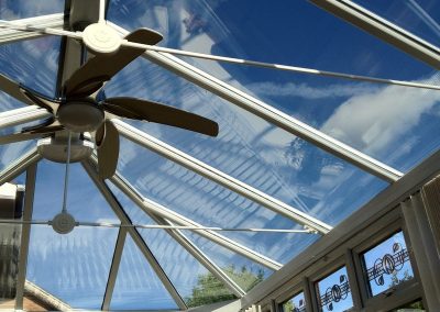 Glass Roof Conservatories in Cheshire