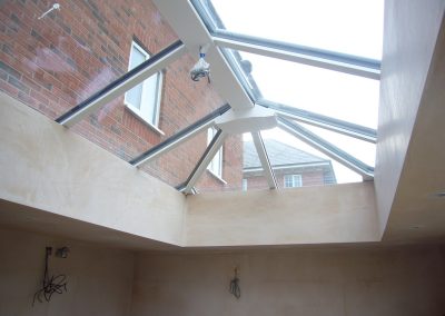Orangeries in Cheshire