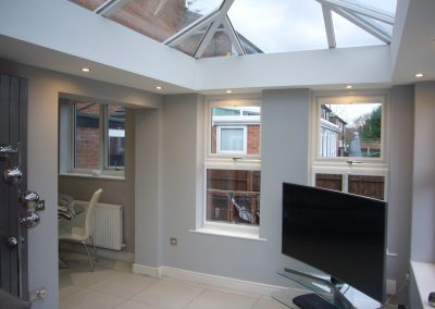 Orangeries in Cheshire