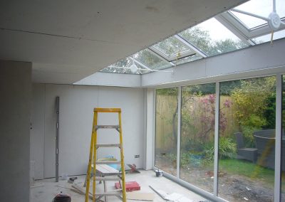 Orangeries in Cheshire