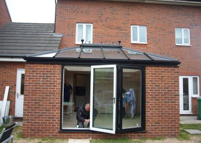 Orangeries in Warrington