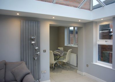 Orangeries in Warrington