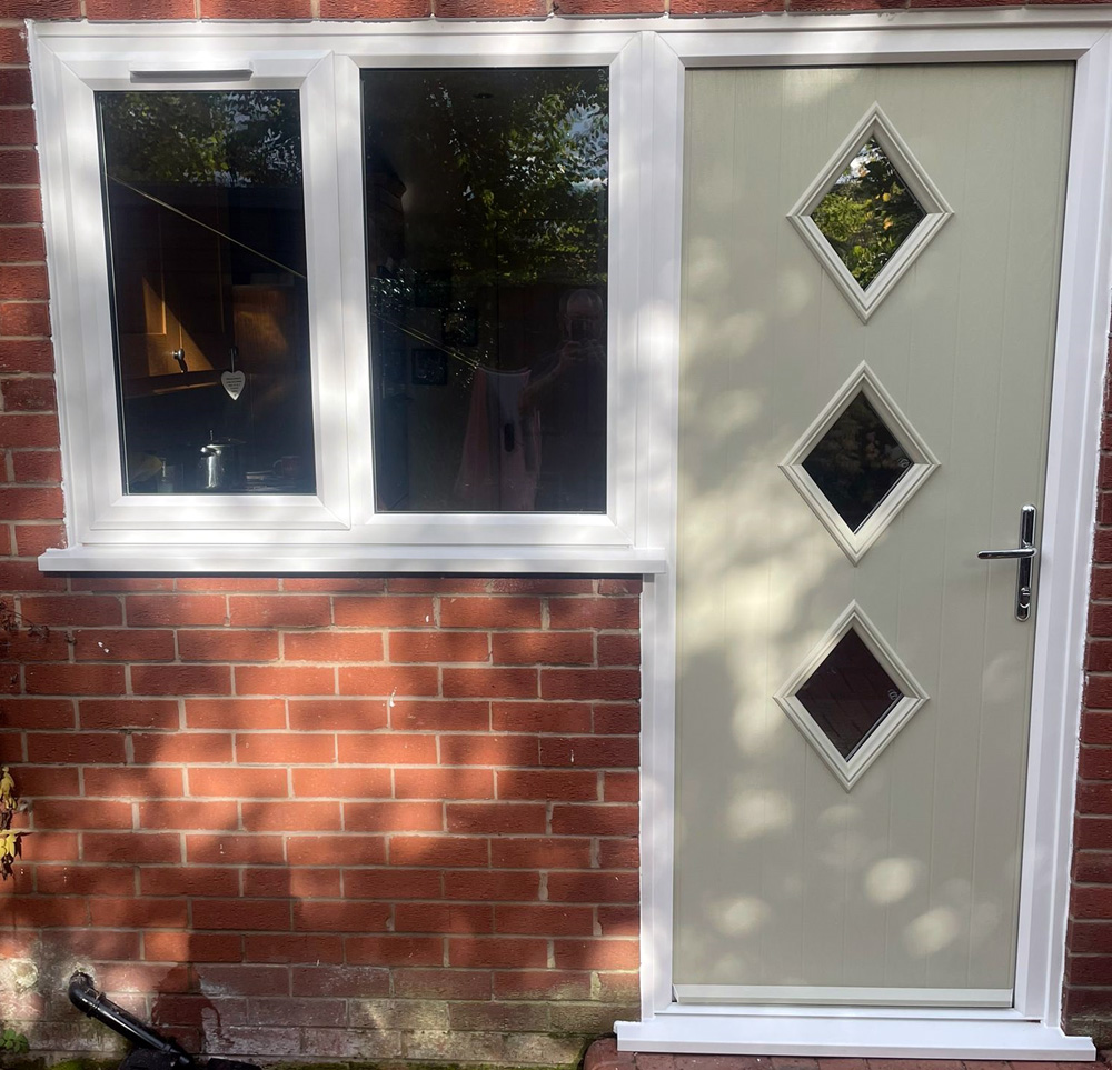New Door Replacement Install Locking Stumps Warrington Cheshire New Door Replacement Install Locking Stumps Warrington Cheshire