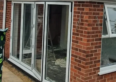 Tiled Conservatory Roofing