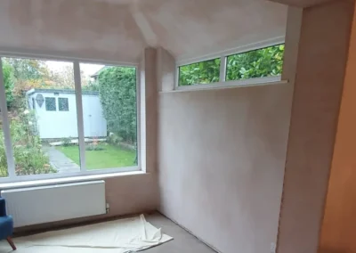 Tiled Conservatory Roofing