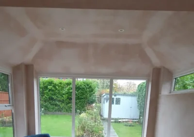 Tiled Conservatory Roofing
