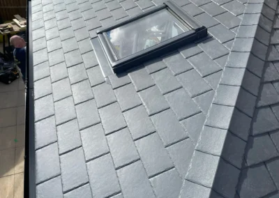 Tiled Conservatory Roofs
