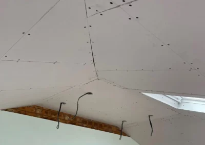 Tiled Conservatory Roof